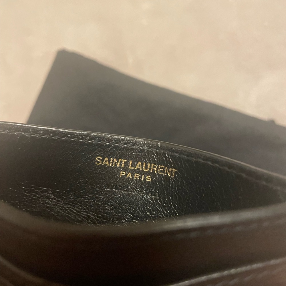 ⛔️SOLD⛔️ Ysl - Picture 12 of 13